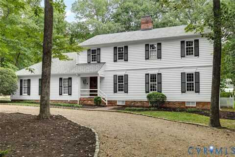 11 Dahlgren Road, Richmond, VA 23238
