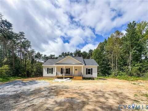 441 Davenport Road, Cumberland, VA 23040