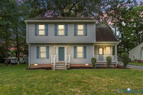 6407 Oldbern Road, Chesterfield, VA 23832