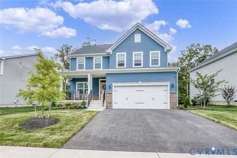 1937 Enon Station Drive, Chester, VA 23836