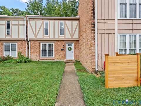 849 Pleasant Street, Henrico, VA 23075