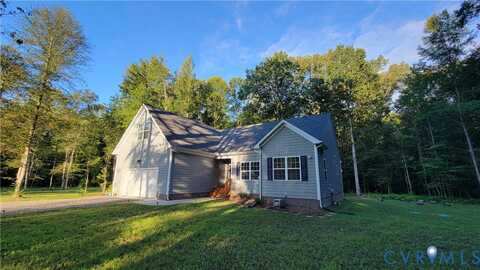 1400 Tutelo Road, Quinton, VA 23141