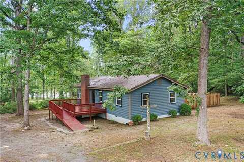 7 Lakeside Drive Extension, Columbia, VA 23038