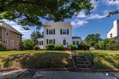 1303 Dubois Avenue, Richmond, VA 23220