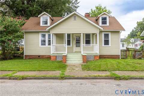 408 N 8th Avenue, Hopewell, VA 23860