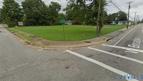 N 6th & N 5th, Hopewell, VA 23860