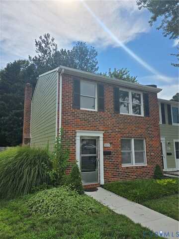 9455 Greenhill Court, Henrico, VA 23294