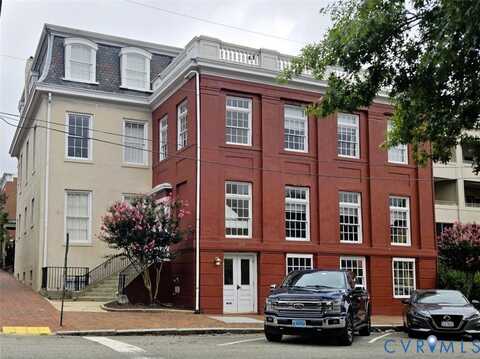 219 N 19th Street unit: 23, Richmond, VA 23223