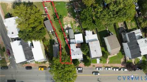 531 Mosby Street, Richmond, VA 23223