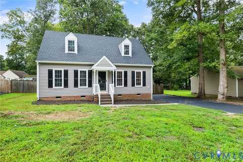 7077 Adaline Lane, Mechanicsville, VA 23111