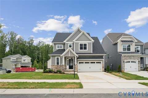 8642 Bethany Creek Avenue, North Chesterfield, VA 23236