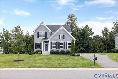 401 Mason Orchard Drive, Chesterfield, VA 23836