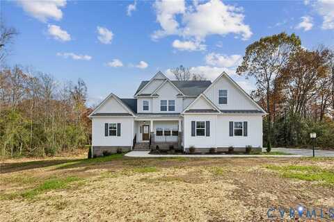 4927 Gooden Trail, Quinton, VA 23141