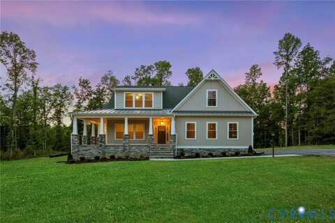 8670 Emily Jane Place, Quinton, VA 23141