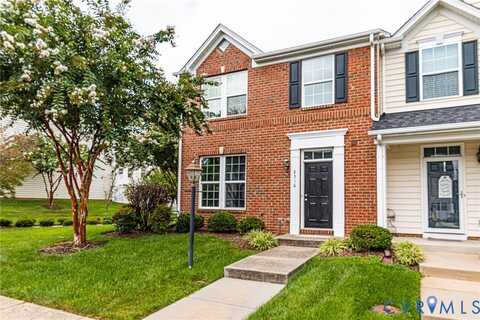 8316 Creekside Meadow Way, Mechanicsville, VA 23111
