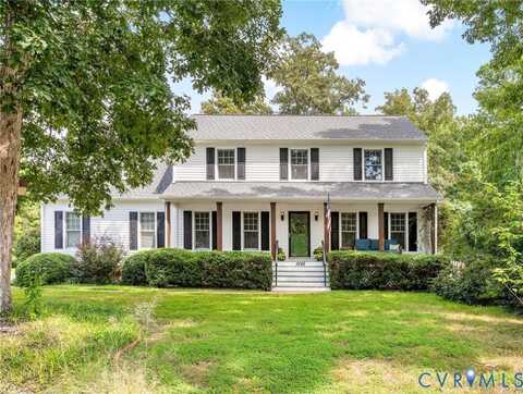 11142 Countryside Lane, Mechanicsville, VA 23116