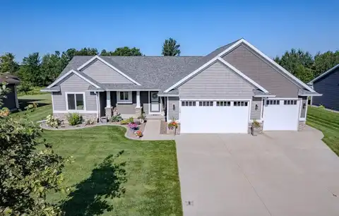 116 S 68TH AVENUE, Wausau, WI 54401