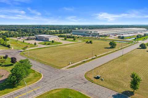 Lot 01 E.M. COPPS DRIVE, Stevens Point, WI 54482