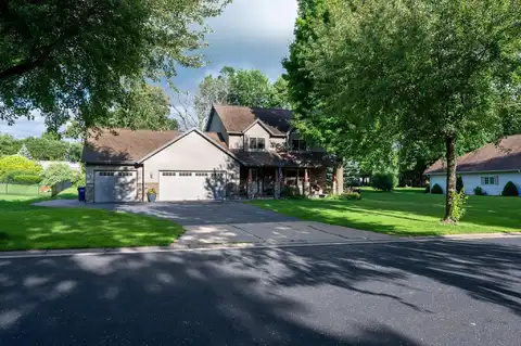 205 ASPEN GROVE LANE, Wausau, WI 54403