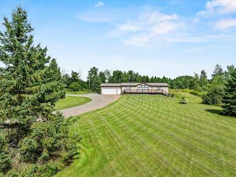 240851 BUNGALOO ROAD, Athens, WI 54411