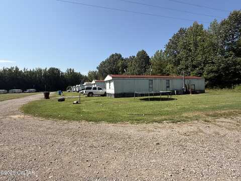 0 Skylar Way -Kirk Loop, Middleton, TN 38052
