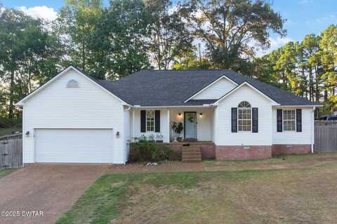119 Stonehedge Drive, Lexington, TN 38351