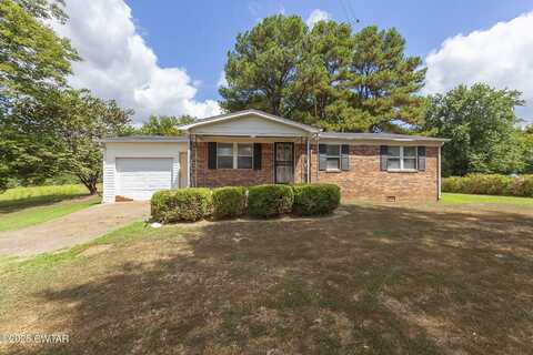 203 Bogle Loop, Milan, TN 38358