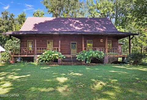 60 Marlow Drive, Jackson, TN 38305