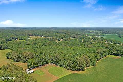 0 Cotton Grove Road, Beech Bluff, TN 38313