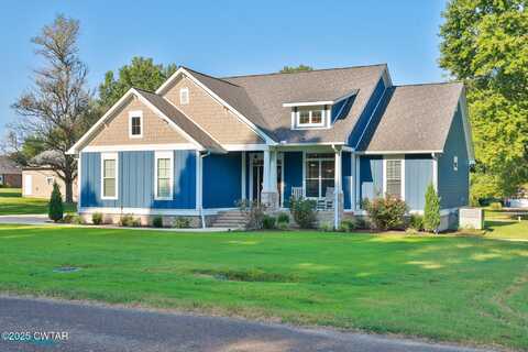 403 Jenny Lane, Martin, TN 38237