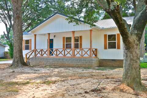 208 Ellis Street, Martin, TN 38237