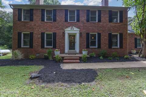 114 Old Stage Road, Jackson, TN 38305