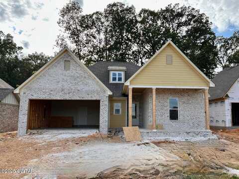 53 Kings Pond Cove, Jackson, TN 38305