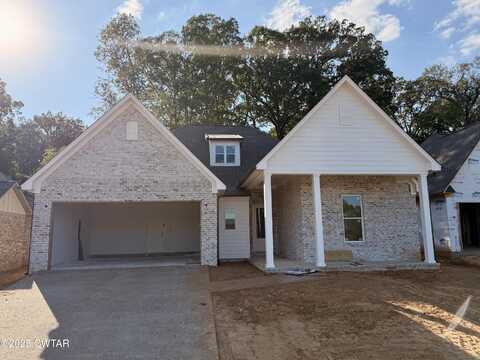 53 Kings Pond Cove, Jackson, TN 38305