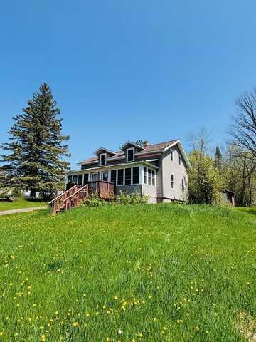 3650 & 3652 Carlton St, Barnum, MN 55707