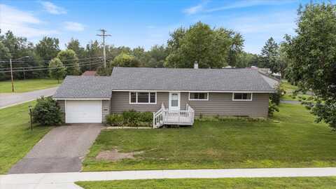 202 Suffolk Dr, Hoyt Lakes, MN 55750