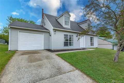 174 Dana Avenue, Wilmington, OH 45177