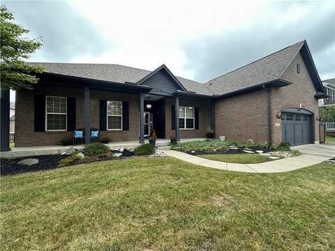 4220 Grace Circle, Beavercreek, OH 45431