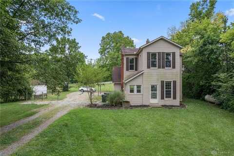 10426 Farmersville W Carrol Road, Germantown, OH 45327