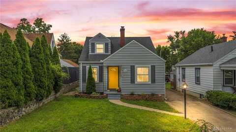 1424 Central Park Avenue, Dayton, OH 45409