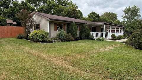 1020 Howard Court, West Alexandria, OH 45381