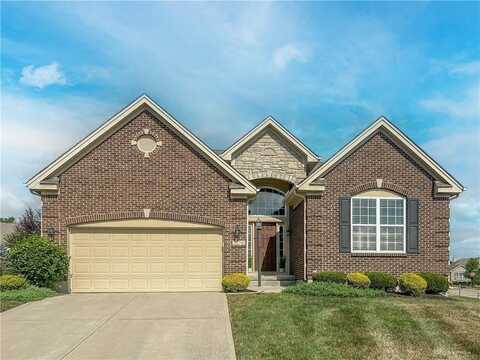 3170 Schaffer's Run Court, Fairfield, OH 45011