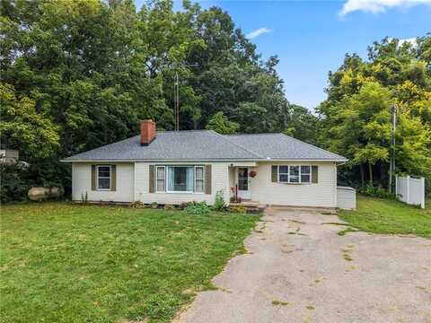 2097 Lefevre Road, Troy, OH 45373
