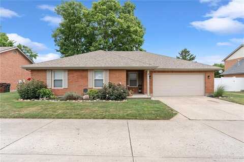 106 S Montgomery Street, Englewood, OH 45322