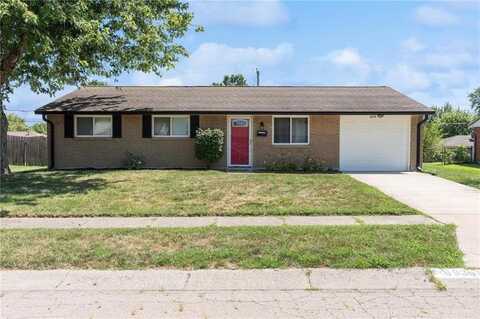 6936 Shellcross Drive, Dayton, OH 45424