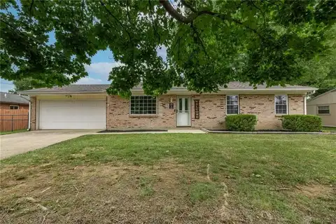 165 Nikki Court, Franklin, OH 45005