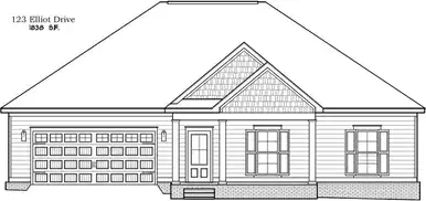 123 Elliot, Midland City, AL 36350