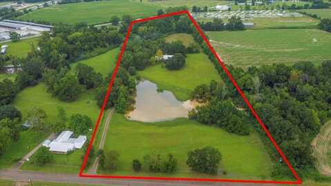 209 Oscar Godwin Road, Dothan, AL 36301