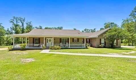 575 Dena Rob Rd, Bonifay, FL 32425