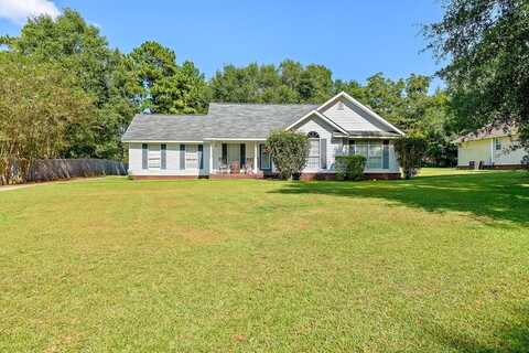 1605 Hayne Drive, Dothan, AL 36305
